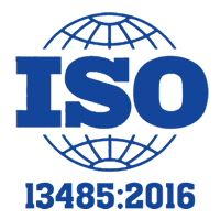ISO 13485